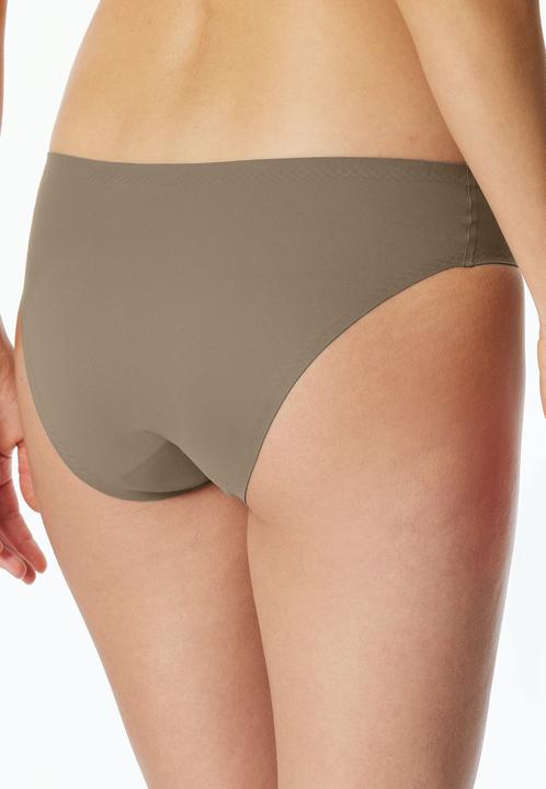 Immagine prodotto Schiesser Slip Invisible Soft (44, Confezione singola)