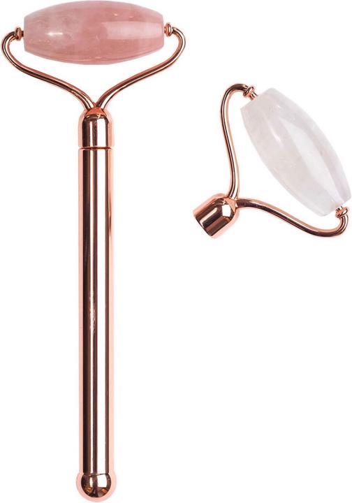 Zoë Ayla Interchangeable Luxe Facial Roller