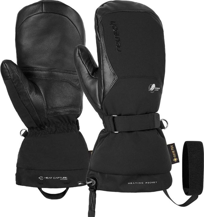Reusch Volcano Pro