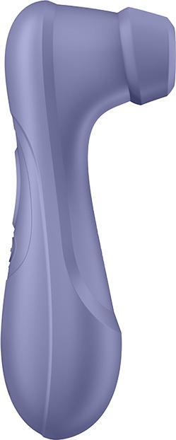 Productafbeelding Satisfyer Pro 2 Gen 3 Vibration mit App