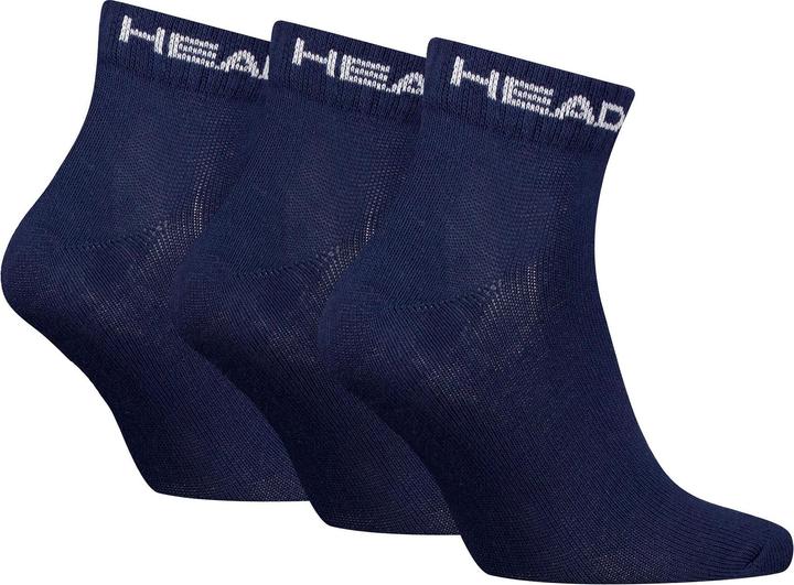 Actual product image Head Elements All Sport Quarter 3P (43 - 46)
