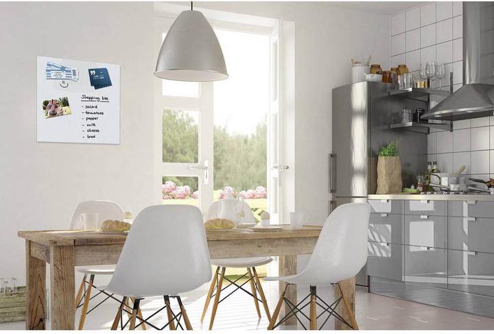 Produktbild BE! Board Glas Magnettafel Be!Board, 45 x cm (Magnettafel, 45 x 45 cm)