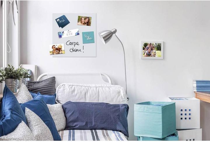 Produktbild BE! Board Glas Magnettafel Be!Board, 45 x cm (Magnettafel, 45 x 45 cm)