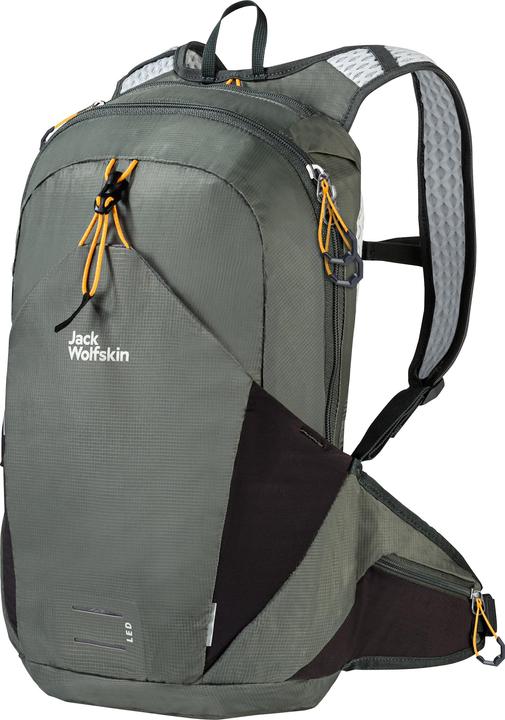 Jack Wolfskin Moab Jam 16 (16 l)