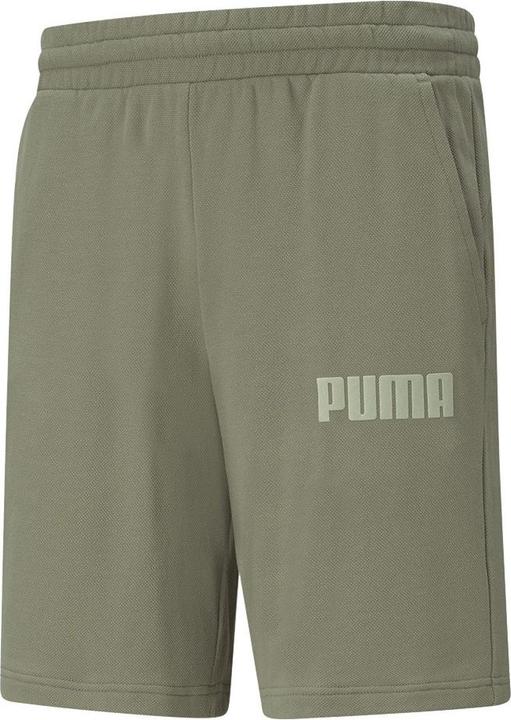 Puma Modern Basic Men's Shorts green 585864 73 L (L)