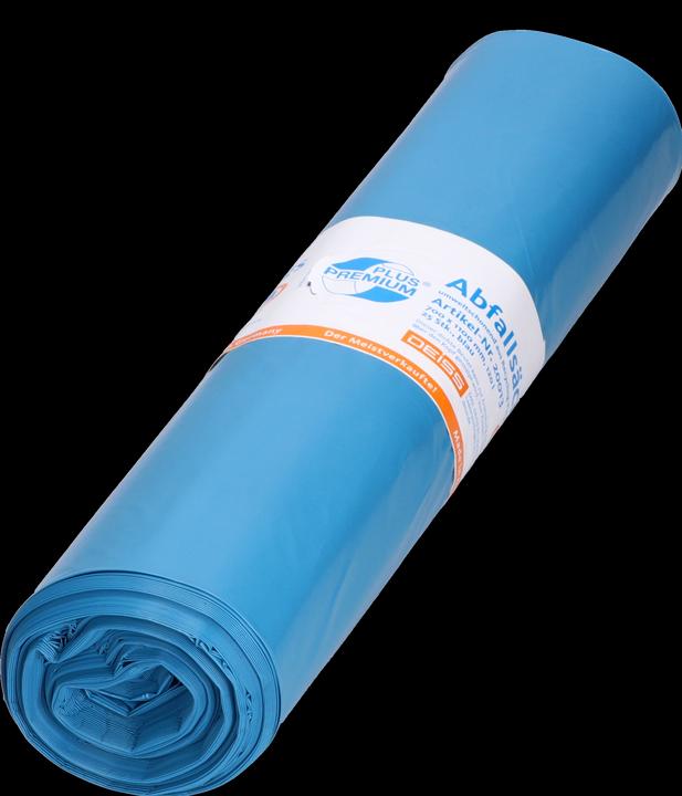 Produktbild Deiss PE-Abfallsäcke (25 x, 120 l)
