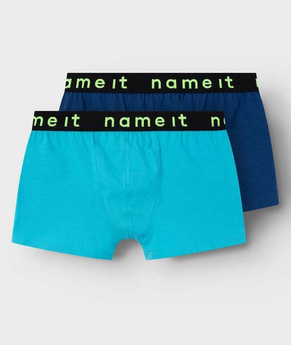 Produktbild Name it Shorts (116, 2er Pack)