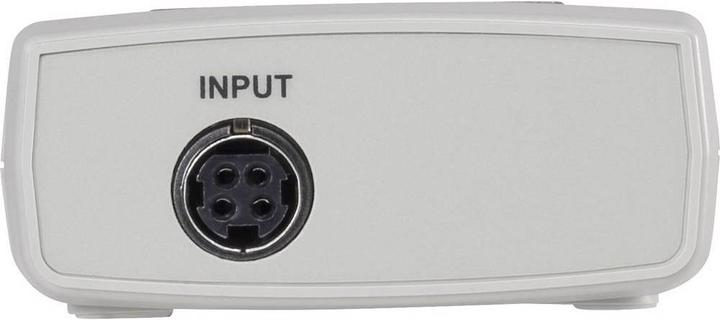 Image du produit Voltcraft Appareil de mesure de l'oxygène dissous DO 101