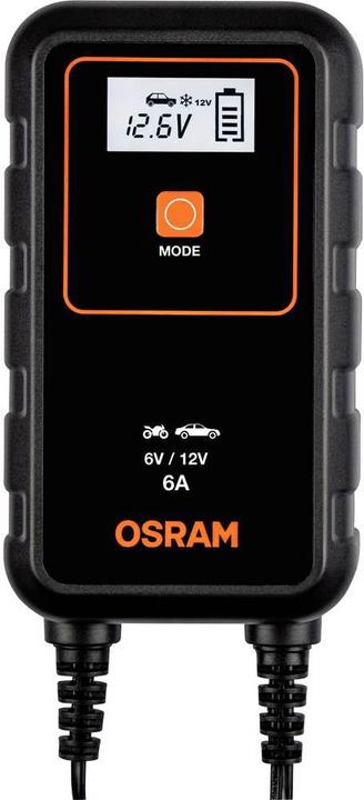 Immagine prodotto Osram OEBCS906 (12V, 6 A)