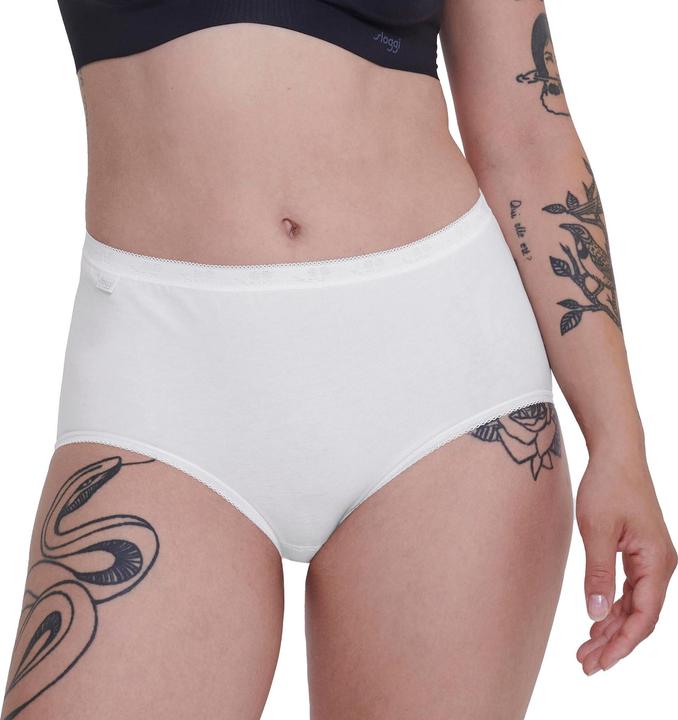 Immagine prodotto Sloggi Basic+ (XL, confezione da 4)
