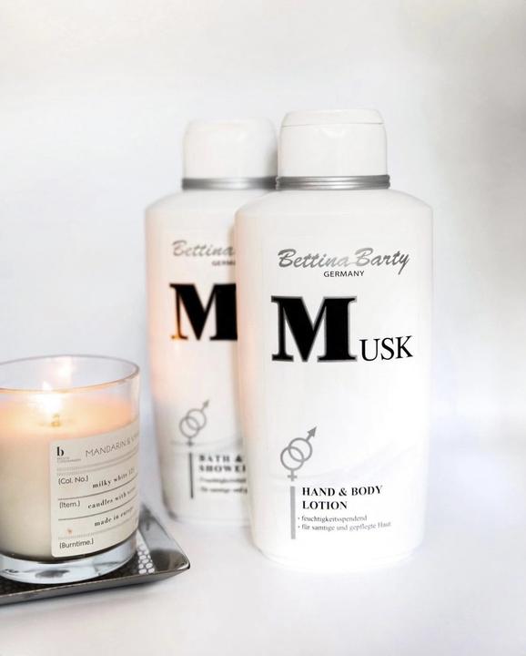 Produktbild Bettina Barty Hand & Body Lotion (Körperlotion, 500 ml)
