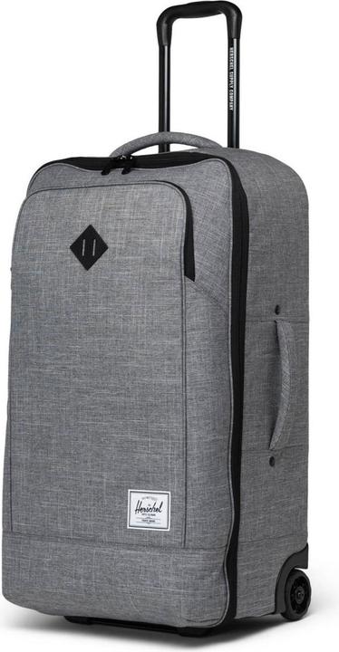 Herschel Heritage - Softshell Trolley Medium (92 l, L (90 - 115l))