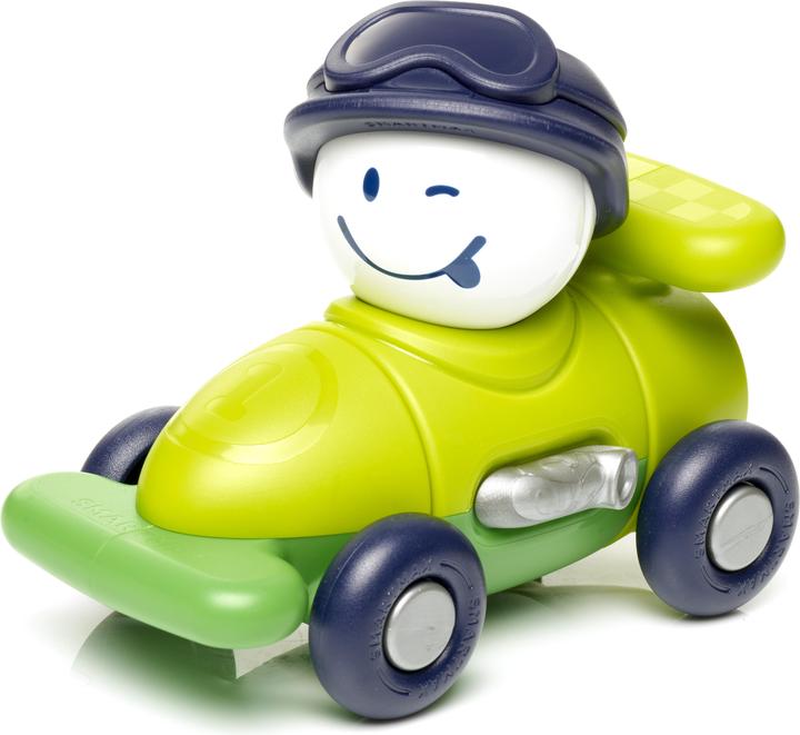 Produktbild Smart Games My First Car