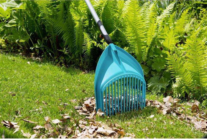 Actual product image Gardena Combisystem