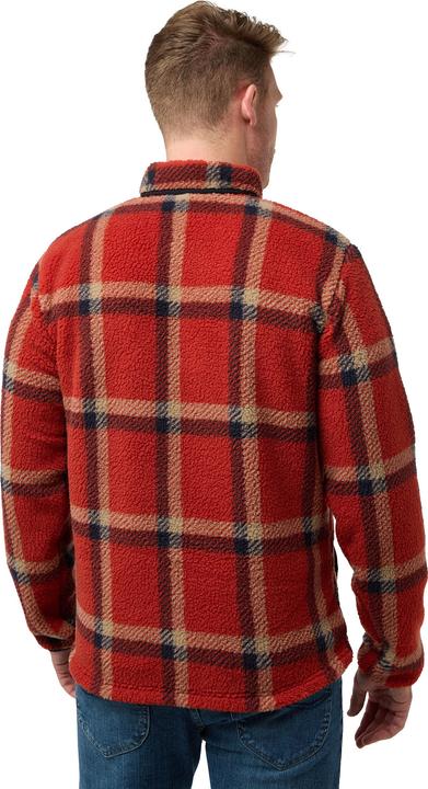 Actual product image Jack Wolfskin Felslicht Check Jkt M (M)