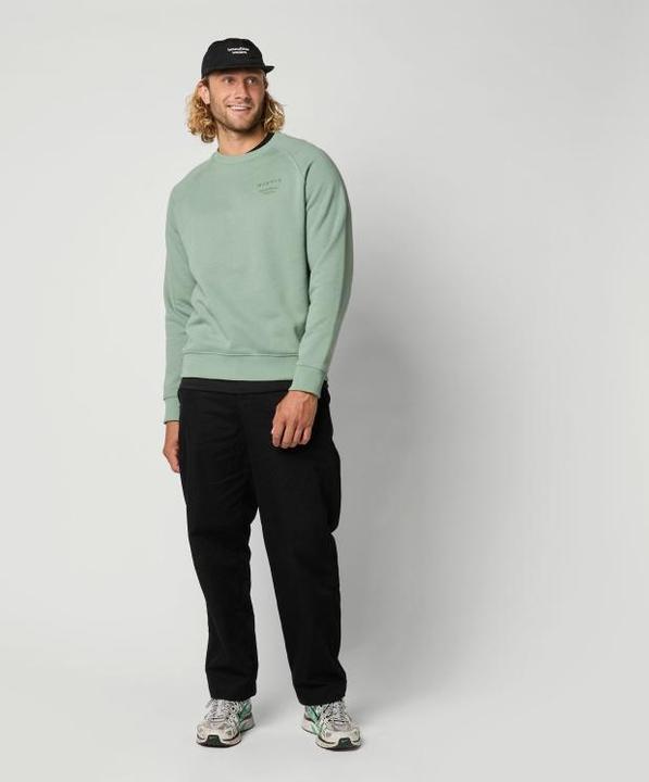 Actual product image Mystic Token Crew Sweat (L)