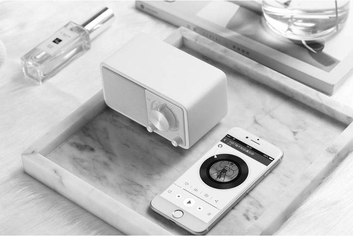 Produktbild Sangean Tischradio WR 7 UKW Radio (FM, Bluetooth)