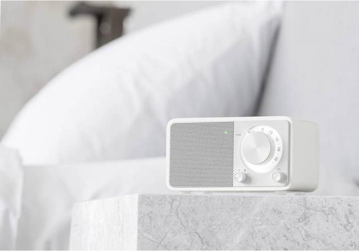 Produktbild Sangean Tischradio WR 7 UKW Radio (FM, Bluetooth)