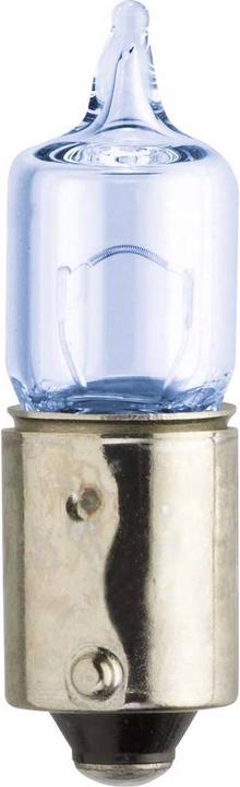 Image du produit Philips Ampoule de signalisation phare H6W ultra blanc (H6W)