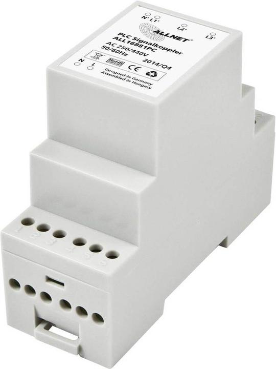 Produktbild Allnet line Phasenkoppler / Signalkoppler