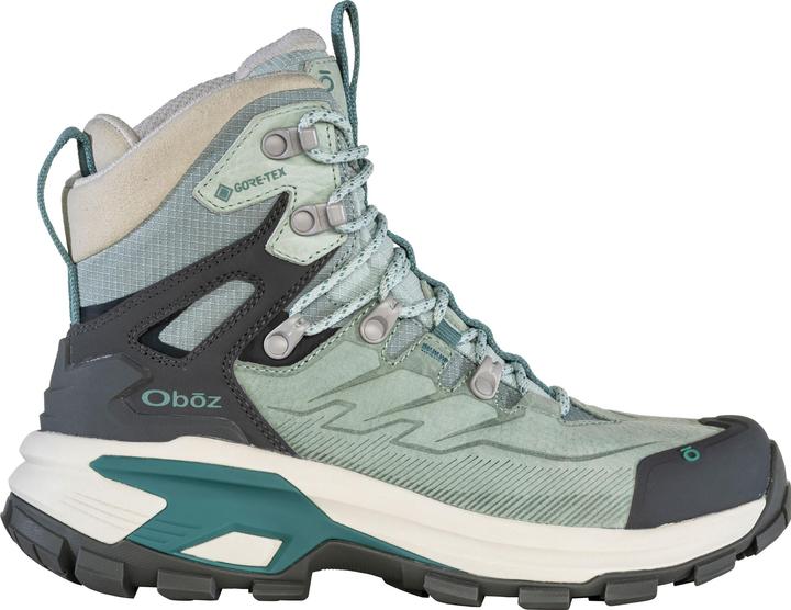Oboz Bridger Ridge Mid GTX