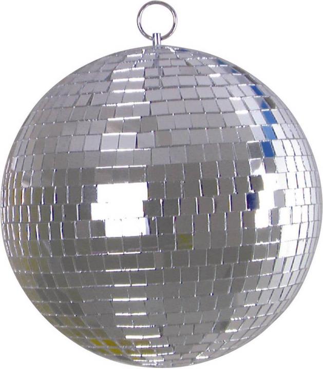 Produktbild Eurolite Discokugel Spiegelkugel 20 cm (20 cm)
