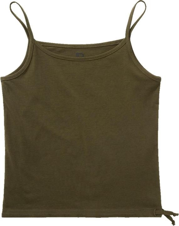 Produktbild Brandit Ladies Top Lilly - 20339 (4XL)