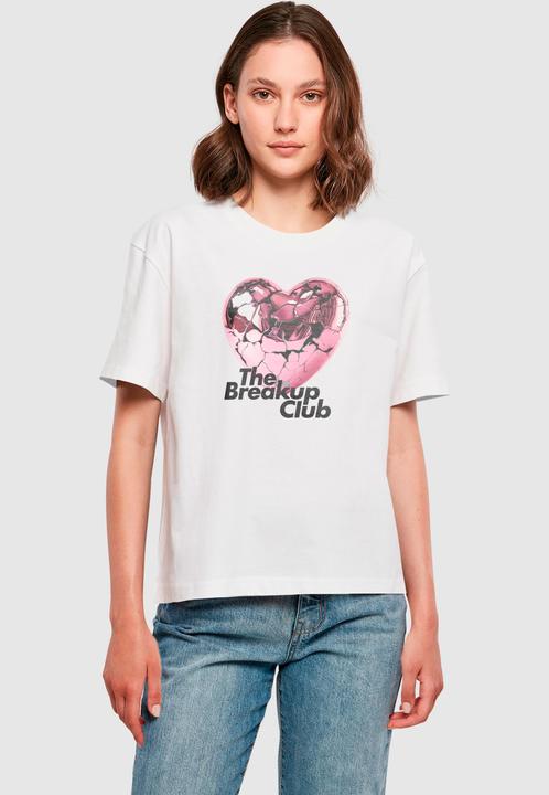 Image du produit Miss Tee Tee The Breakup Club - 142531 (XL)