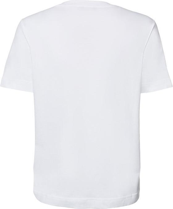 Produktbild Esprit t-shirt mit rundhalsausschnitt, damen (XS)