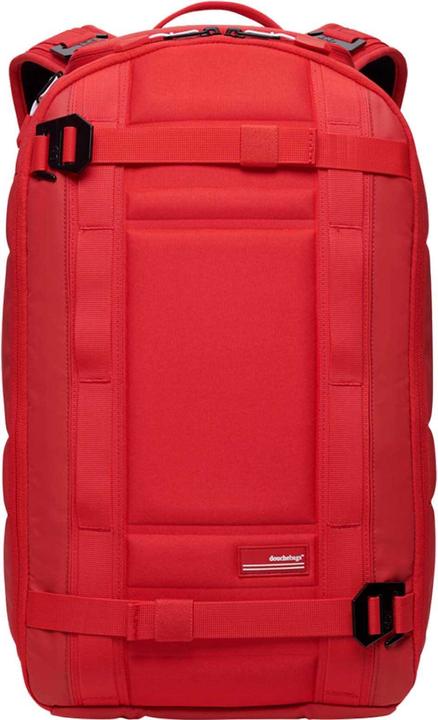D_b_ The Backpack (21 l)