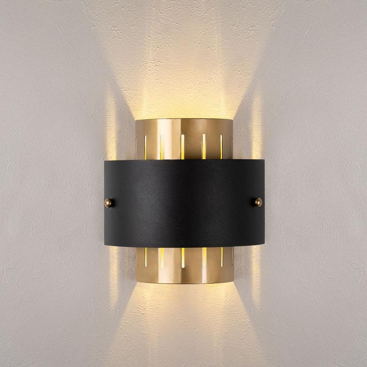 Image du produit Opviq Noctra Wall Lamp (E14)