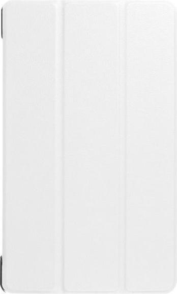 Image du produit MU Classic Housse en cuir Flip (Lenovo Onglet 4 8)