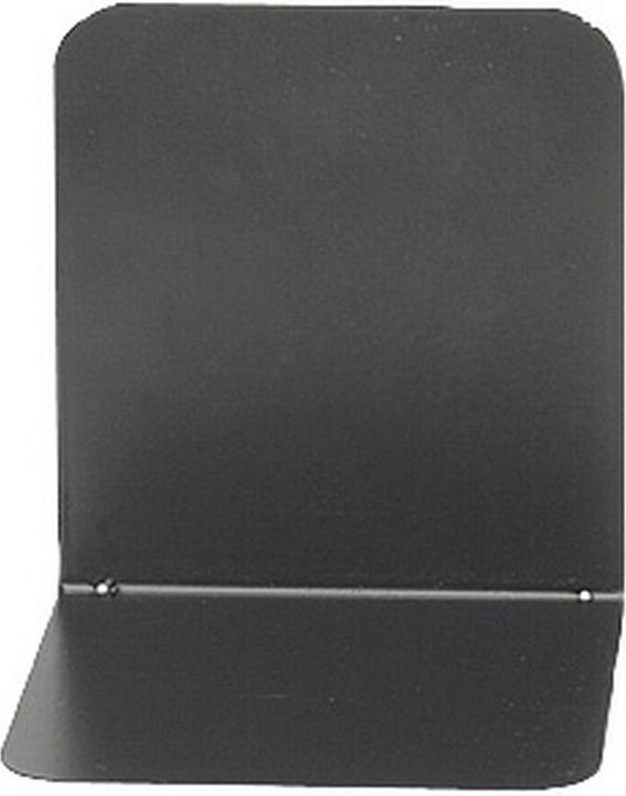 Actual product image Alco Metal bookends (14 x 14 x 14 cm)