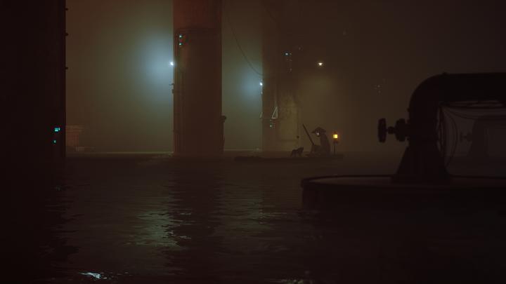 Produktbild Annapurna Interactive Stray (PS5, EN)