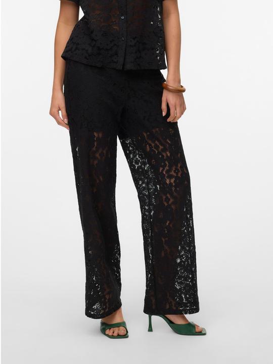 Immagine prodotto Vero Moda VMHONEY Mittlere Taille Hose Hose (L)