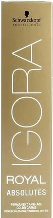 Produktbild Schwarzkopf Professional Igora Royal 5-70 (6-70, 5-70)