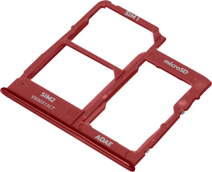 Immagine prodotto Clappio Sostituzione supporto Sim Samsung A41 (Porta SIM, Galaxy A41)
