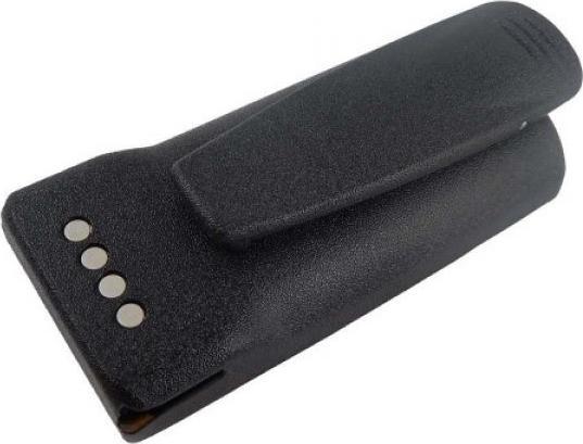 Image du produit AccuCell Akku passend für Motorola A10, A12, CP110, EP150, XTNi und Weitere Funkgeräte, 7.5V, Li-Ion, 2200mAh
