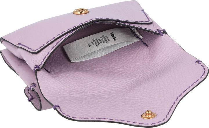 Produktbild Fossil Heritage Kreditkartenetui Leder 10 cm