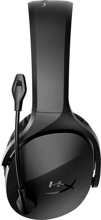 Produktbild HyperX AJ0T1AA Cloud Jet Dual WL Black (Kabellos)