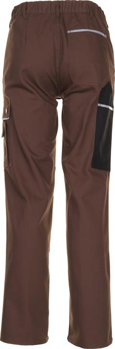 Produktbild Planam Bundhose Canvas 320 (62)