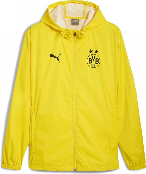 Immagine prodotto Puma Giacca BVB Training All Weather (XXL)