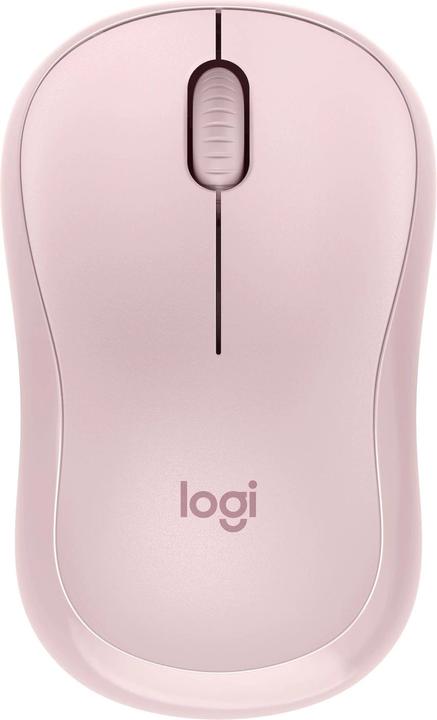 Logitech M220 Silent (Kabellos)