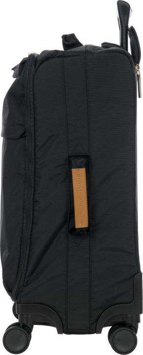 Actual product image Brics Bric's Trolley + Suitcase X-Travel 58117 (41 l, Hand luggage (up to 50 litres))