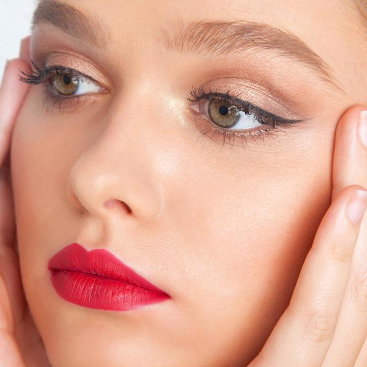 Immagine prodotto The Balm Swing Black Liquid Eyeliner (Nero)