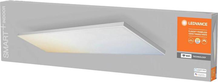 Image du produit Ledvance Smart+ Planon Frameless (3400 lm)