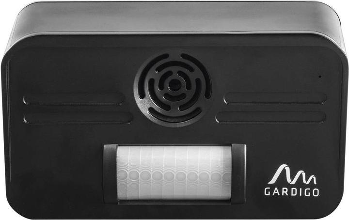 Produktbild Gardigo Katzenabwehr