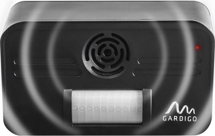 Produktbild Gardigo Katzenabwehr