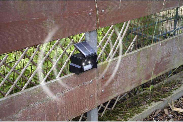 Produktbild Gardigo Solar Hunde-Katzen-Abwehr