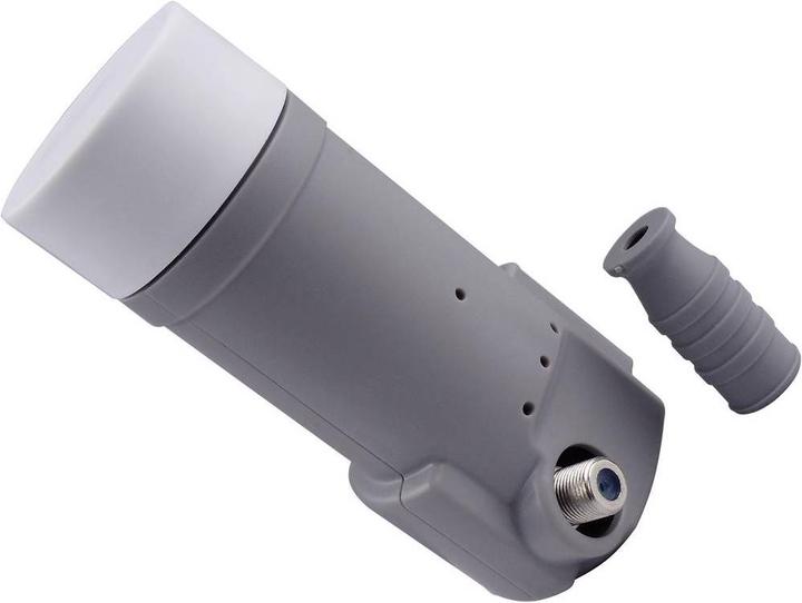Produktbild Schwaiger SAT Anlage ohne Receiver (Parabolantenne, DVB-S / -S2)